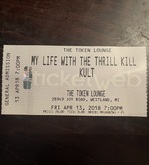 My Life With the Thrill Kill Kult / Eprom Colony [EPCO] on Apr 13, 2018 [256-small]