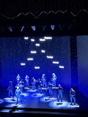 David Byrne on Dec 3, 2025 [265-small]
