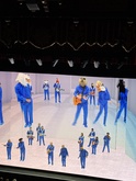David Byrne on Dec 3, 2025 [266-small]