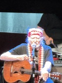 Willie Nelson / Bob Dylan / Turnpike Troubadours / Charles Wesley Godwin / Willow Avalon on Jul 25, 2025 [278-small]