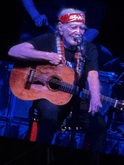 Willie Nelson / Bob Dylan / Turnpike Troubadours / Charles Wesley Godwin / Willow Avalon on Jul 25, 2025 [279-small]