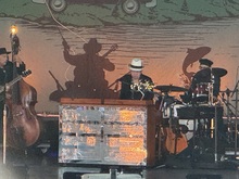 Willie Nelson / Bob Dylan / Turnpike Troubadours / Charles Wesley Godwin / Willow Avalon on Jul 25, 2025 [280-small]