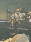 Willie Nelson / Bob Dylan / Turnpike Troubadours / Charles Wesley Godwin / Willow Avalon on Jul 25, 2025 [282-small]