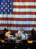Willie Nelson / Bob Dylan / Turnpike Troubadours / Charles Wesley Godwin / Willow Avalon on Jul 25, 2025 [283-small]