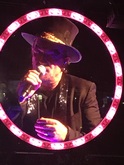 U2 on Oct 28, 2018 [289-small]