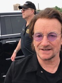 U2 on Jun 9, 2018 [291-small]