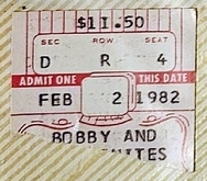 Bobby & The Midnites on Feb 2, 1982 [678-small]