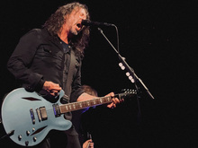 Foo Fighters / Xcomm on Jan 14, 2026 [817-small]