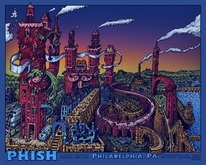 Phish on Aug 13, 2015 [821-small]