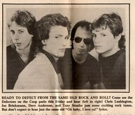 Defectors on Apr 16, 1982 [862-small]