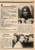 Defectors / Kobra on Jun 5, 1982 [874-small]