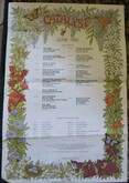 Defectors / 51 / 50 / The Reggies on Jun 3, 1982 [892-small]