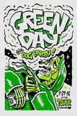 Green Day / Dog Party on Sep 30, 2016 [001-small]