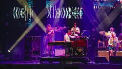 Tedeschi Trucks Band / Duane Betts on Oct 12, 2025 [039-small]