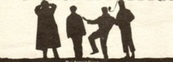 Echo & the Bunnymen / Very Camel on Dec 3, 2003 [049-small]