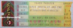 Elvis Costello / Squeeze on Jan 29, 1981 [094-small]