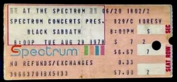 Black Sabbath / Van Halen on Aug 29, 1978 [274-small]