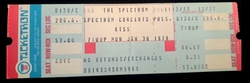 KISS / The Rockets on Jan 30, 1978 [277-small]