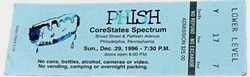 Phish on Dec 29, 1996 [278-small]
