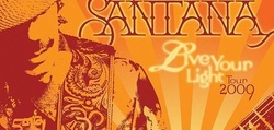 Santana on Mar 14, 2009 [321-small]
