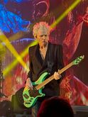 Duran Duran on Jan 9, 2026 [421-small]