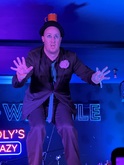 Dom Joly / Starsailor on Jan 15, 2026 [521-small]
