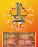 Wishbone Ash on Jan 14, 2026 [579-small]