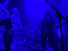 Burning Witches / Hammer King / Gomorra on Jan 15, 2026 [584-small]