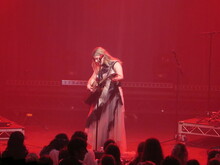 Paris Paloma / Emeree on Jan 13, 2026 [610-small]