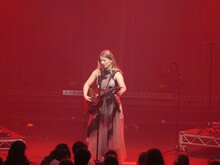 Paris Paloma / Emeree on Jan 13, 2026 [612-small]