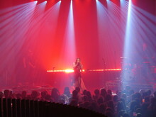 Paris Paloma / Emeree on Jan 13, 2026 [615-small]