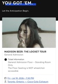 Madison Beer / Thuy / Lulu Simon on Jul 10, 2026 [749-small]