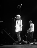 Patti Smith / John Cale on Jun 25, 2005 [821-small]