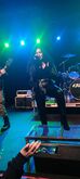 Tantric / Keller / Petrone / Brian Genovesi on Jan 15, 2026 [049-small]