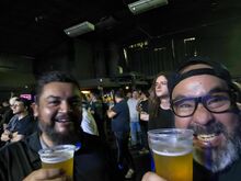 Corrosion Of Conformity on Jan 12, 2026 [095-small]