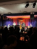 Joe Magnarelli/Jerry Bergonzi/Virginia MacDonald on Jan 16, 2026 [097-small]