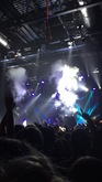 Panic! At the Disco / Misterwives on Oct 18, 2016 [431-small]