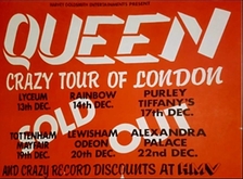 Queen on Dec 14, 1979 [122-small]