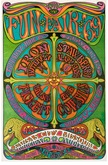 Iron Butterfly / Strawberry Alarm Clock / Wilson Pickett / The Cowsills on Jun 19, 1969 [214-small]