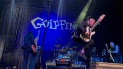 Goldfinger / Unwritten Law / Sullvn / Squint on Jan 16, 2026 [260-small]