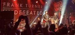 Frank Turner / The Meffs / Ben Brown on Jul 18, 2024 [280-small]