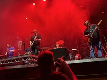 The Wonder Years / Free Throw / Gully Boys on Jan 16, 2026 [353-small]