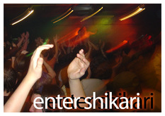 Enter Shikari / Flood of Red on Apr 22, 2006 [648-small]