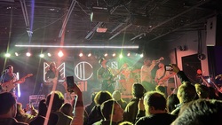 Magic City Hippies / Supertaste on Jan 15, 2026 [721-small]