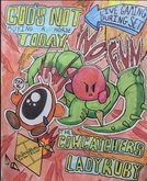 God’s Not Buying A Horse Today / The Cowcatchers / Lady Ruby on Jan 16, 2026 [739-small]