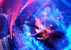 Black Sun, Black Sun / The Cosmic Dead / Throne o' Diablo on Sep 26, 2010 [940-small]