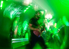Black Sun, Black Sun / The Cosmic Dead / Throne o' Diablo on Sep 26, 2010 [941-small]