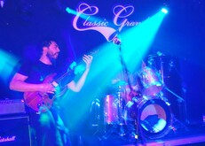 Black Sun, Black Sun / The Cosmic Dead / Throne o' Diablo on Sep 26, 2010 [942-small]