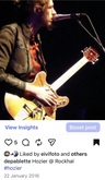 Hozier on Jan 21, 2016 [014-small]