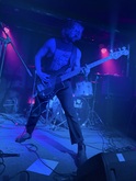 tags: BENDS (Can), Toronto, Ontario, Canada, Monarch Tavern - Torrent / Cute / Miserable Weekend / BENDS (Can) on Jan 16, 2026 [034-small]